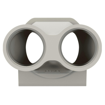 Legrand 069650L Plexo New 2-fach 