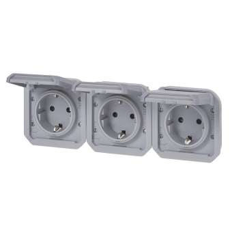 Legrand 069578L Plexo New Einsatz 3f 