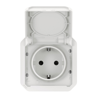 Legrand 069640L Plexo New Einsatz 