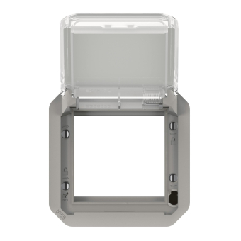 Legrand 069580L Plexo New Einsatz Mosaic 