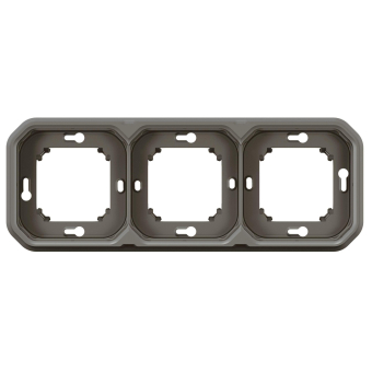 Legrand 069608L Plexo New FRUP 3f 