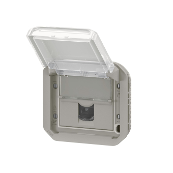Legrand 069569L Plexo New Einsatz RJ45 