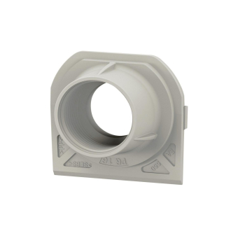 Legrand 069648L Plexo New 1-fach 