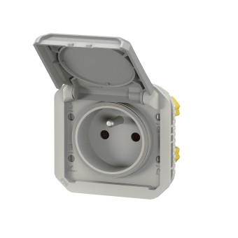 Legrand 069551L Plexo New Einsatz 