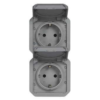 Legrand 069577L Plexo New Einsatz 2f 