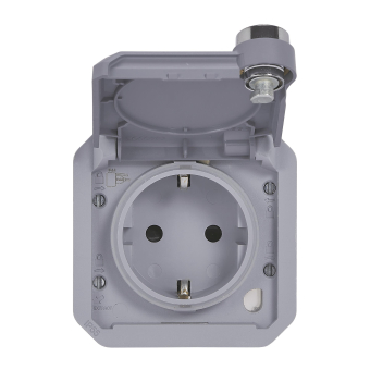 Legrand 069574L Plexo New Einsatz SSDO 