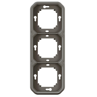 Legrand 069608L Plexo New FRUP 3f 