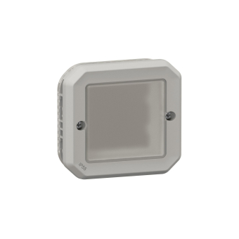 Legrand 069587L Plexo New Einsatz Mosaic 