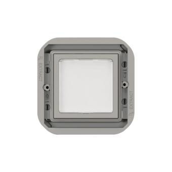 Legrand 069583L Plexo New Einsatz 