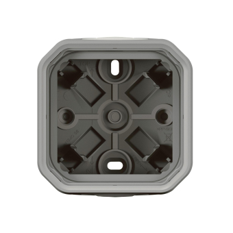 Legrand 069651L Plexo New 1-fach Gehäuse 