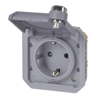 Legrand 069574L Plexo New Einsatz SSDO 