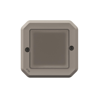 Legrand 069587L Plexo New Einsatz Mosaic 