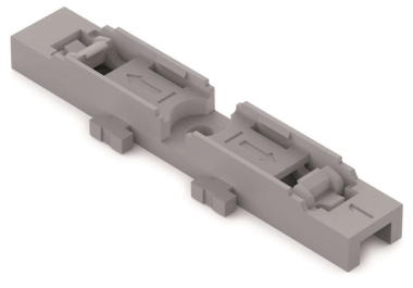 WAGO 221-2521 Befestigungsadapter, 