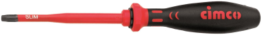 Cimco VDE-Schraubendreher T20 