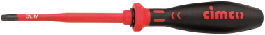 Cimco VDE-Schraubendreher T15 