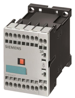 SIEM Koppelschütz 4S,      3RH1140-2KB40 