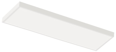 EVN LED Deckenanbaupanel IP40   OFFICIUM 