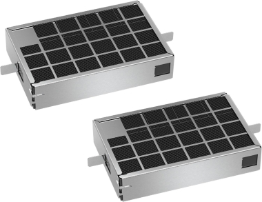 Miele DKF31-R Aktivkohlefilter 