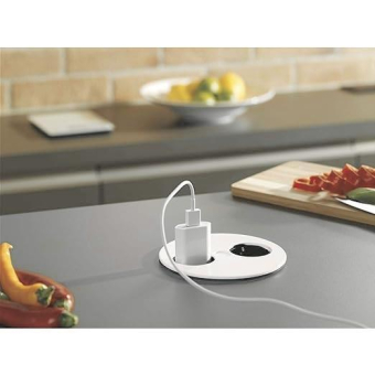 Bachmann TWIST 2xUTE 2,0m AEH    931.252 