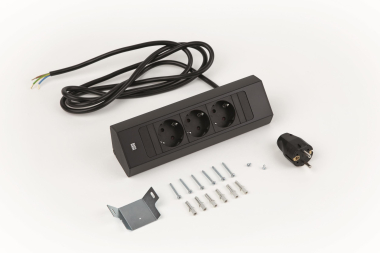 Bachmann CASIA 2 3xCEE7/3 2,0m   932.100 