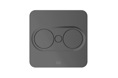 Bachmann TWIST 2 2xCEE7/3 2,0m   946.101 