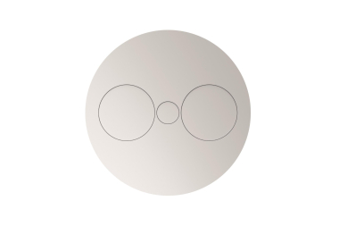 Bachmann TWIST 1xSchuko       931.231 