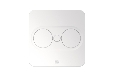 Bachmann TWIST 2 2xCEE7/3 2,0m   946.201 