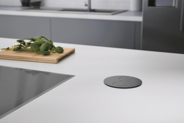 Bachmann TWIST 1xUTE 1xUSB       931.132 