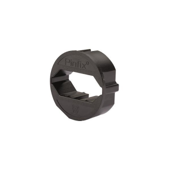Bachmann Pinfix schwarz          924.329 