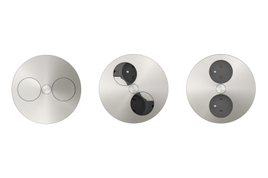 Bachmann TWIST 2S 2x UTE Dosen   931.002 