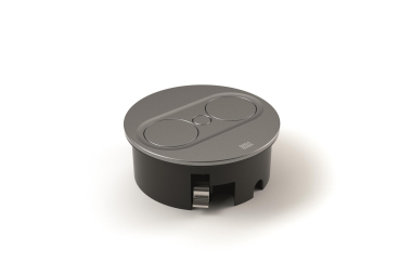 Bachmann TWIST 2 2xCEE7/3 2,0m   946.008 