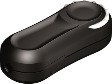 Bachmann Schnur-Zwischendimmer   924.340 