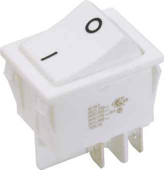 Bachmann Wippenschalter w/w      924.094 