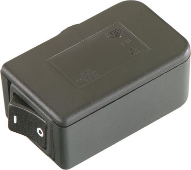 Bachmann Schnur-Endschalter s/s  924.074 