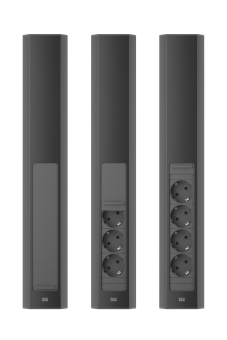 Bachmann CASIA 2 4xCEE7/3 2,0m   932.104 