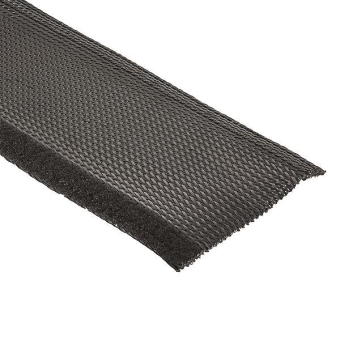 Bachmann Manual Wrap schwarz 3m  930.911 