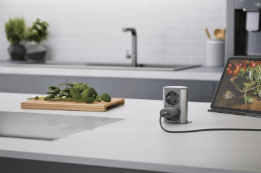 Bachmann Elevator 1xSchuko       928.003 