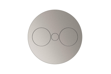 Bachmann TWIST 2S 2xUTE Strom 2m 931.016 