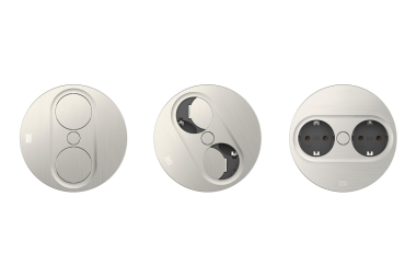 Bachmann TWIST 2 2xCEE7/3 2,0m   946.000 