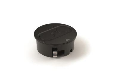 Bachmann TWIST 2 1xCEE7/3 1xUSB  946.104 