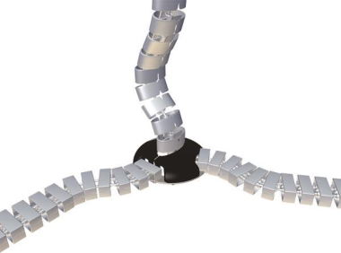 Bachmann Kabelschlange           930.057 