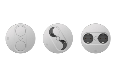 Bachmann TWIST 2 2xCEE7/3 2,0m   946.008 