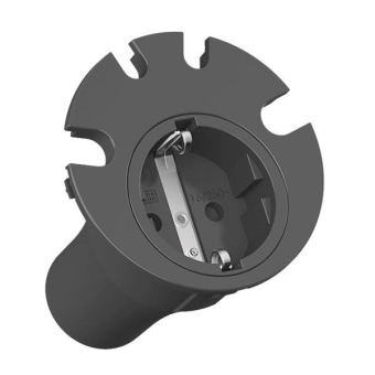 Bachmann LOOP IN 1xCEE7/3 4xKBD  938.001 