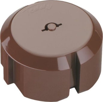Bachmann TEDDY-Einsatz braun     924.004 
