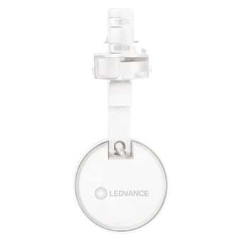 Ledvance TR SP HOUSING E GU10 WT 3-Ph- 