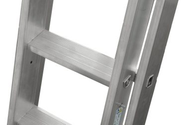 Krause STABILO VielzweckLeiter +S 131676 