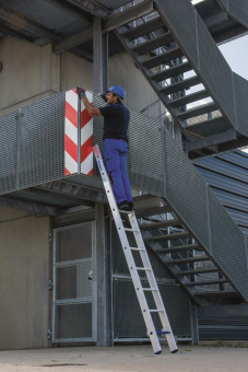 Krause STABILO VielzweckLeiter +S 131669 