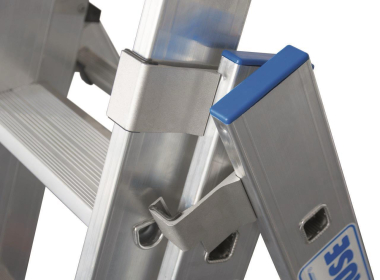 Krause STABILO VielzweckLeiter +S 131676 