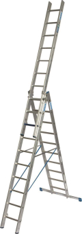Krause STABILO VielzweckLeiter +S 131669 