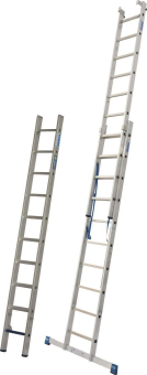 Krause STABILO VielzweckLeiter +S 131669 